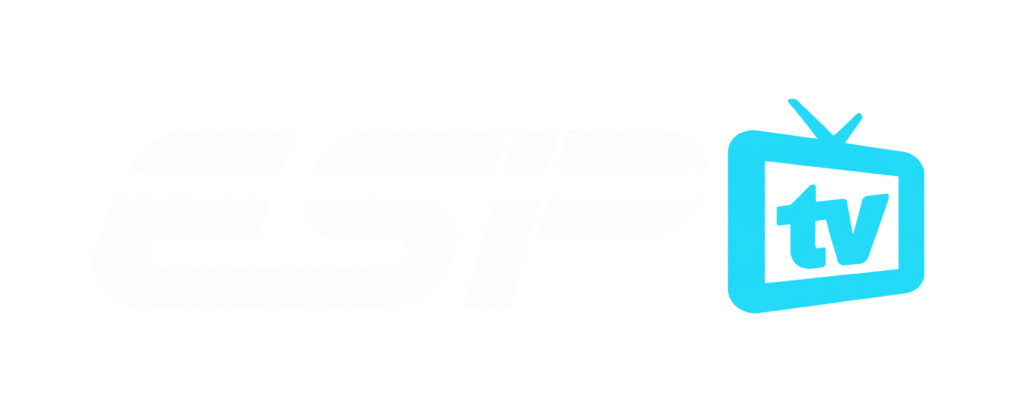 Logo ESP TV